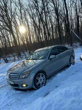 Продам Mercedes-Benz C-Класс w204 Донецк
