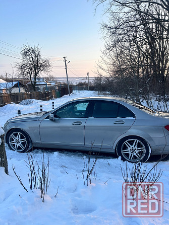 Продам Mercedes-Benz C-Класс w204 Донецк - изображение 3
