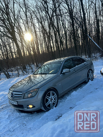 Продам Mercedes-Benz C-Класс w204 Донецк - изображение 2