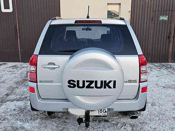 Suzuki Grand Vitara, 2007 Макеевка