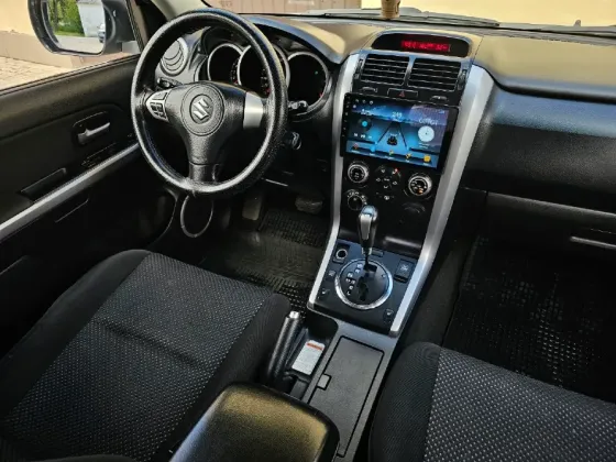 Suzuki Grand Vitara, 2007 Макеевка