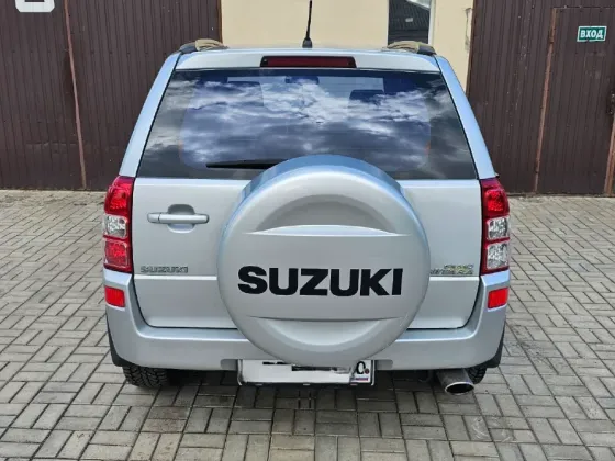 Suzuki Grand Vitara, 2007 Макеевка