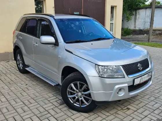 Suzuki Grand Vitara, 2007 Макеевка