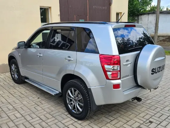 Suzuki Grand Vitara, 2007 Макеевка
