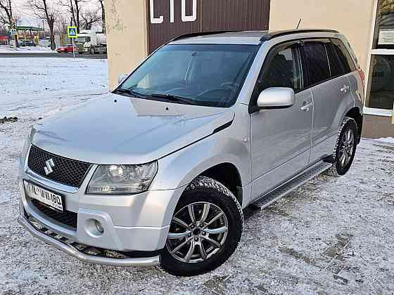 Suzuki Grand Vitara, 2007 Макеевка