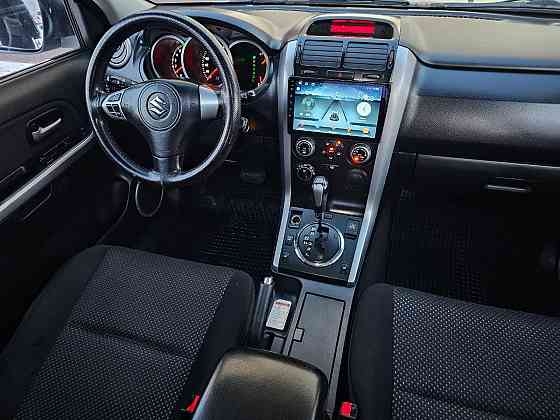 Suzuki Grand Vitara, 2007 Макеевка