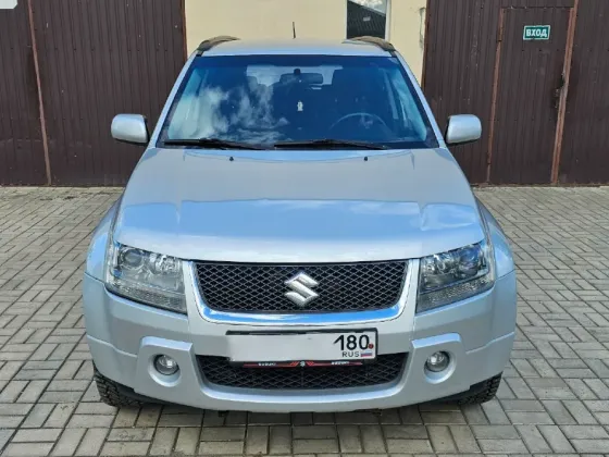 Suzuki Grand Vitara, 2007 Макеевка