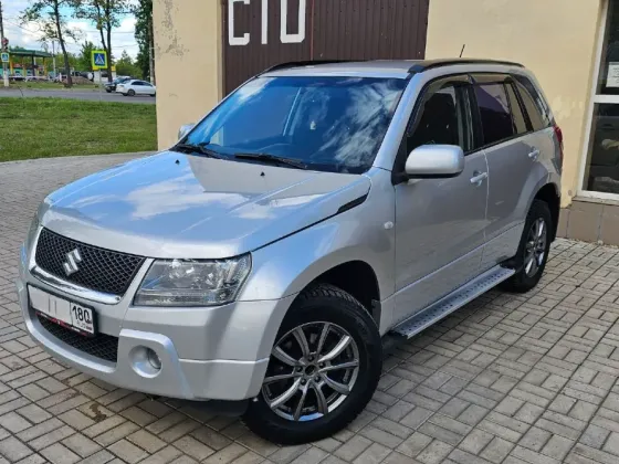 Suzuki Grand Vitara, 2007 Макеевка