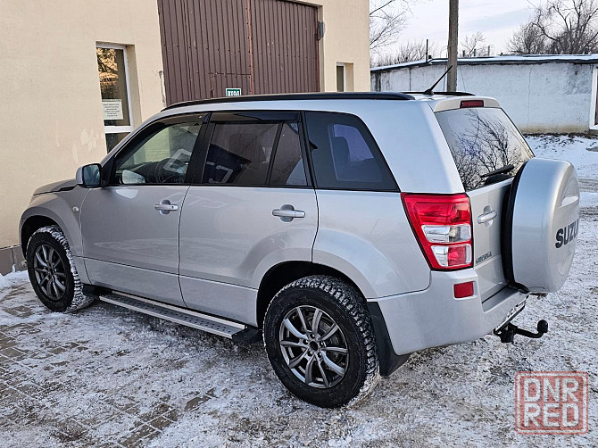 Suzuki Grand Vitara, 2007 Макеевка - изображение 4