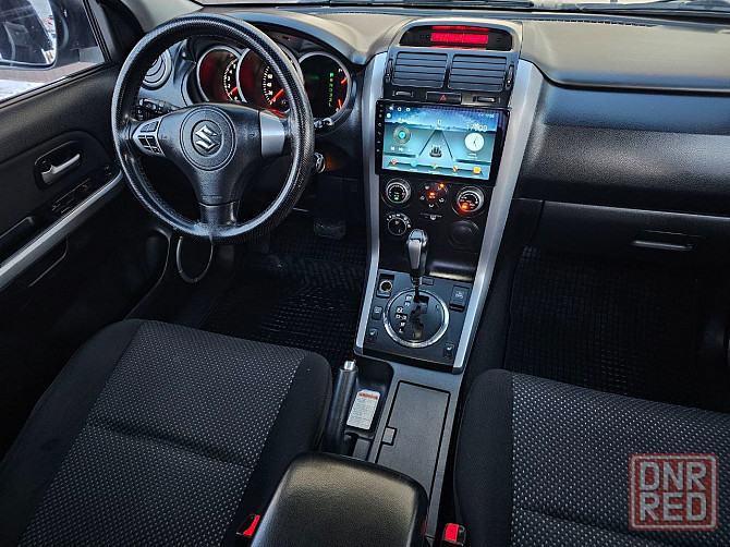 Suzuki Grand Vitara, 2007 Макеевка - изображение 5