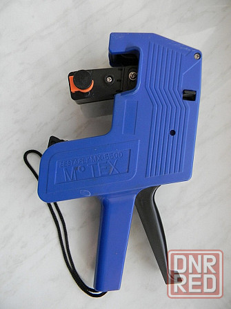 Стикер пистолет для ценников Макеевка - изображение 1