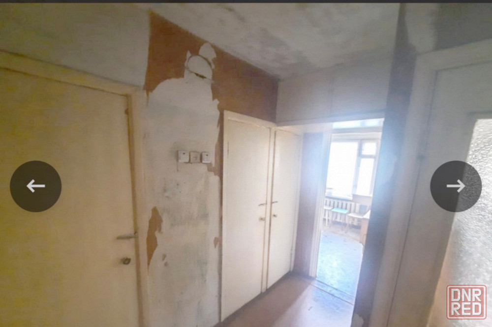 Продам однокомнатную квартиру по Ревякина Донецк - изображение 3