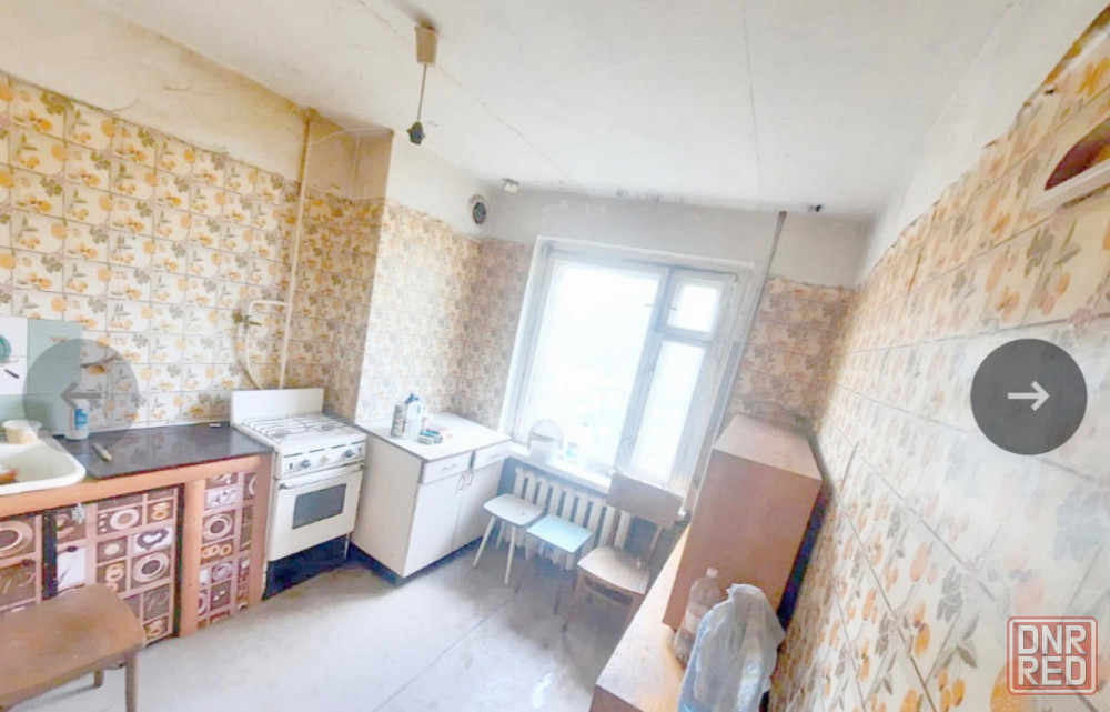 Продам однокомнатную квартиру по Ревякина Донецк - изображение 6