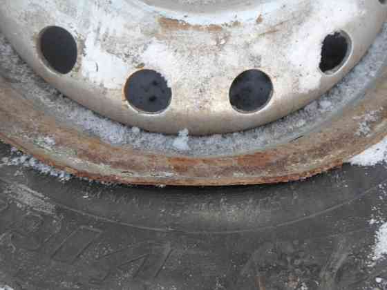 колеса зима 175/65/14 Донецк