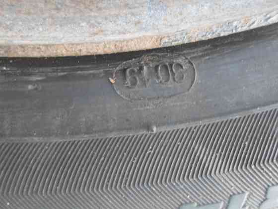 колеса зима 175/65/14 Донецк