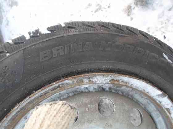 колеса зима 175/65/14 Донецк