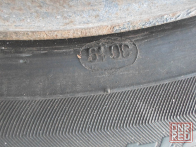 колеса зима 175/65/14 Донецк - изображение 4