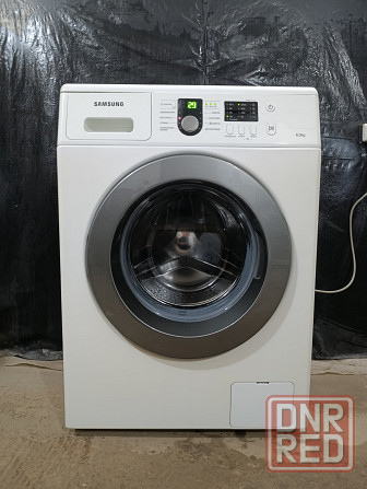 Стиральная машина SAMSUNG Донецк - изображение 2
