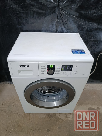 Стиральная машина SAMSUNG Донецк - изображение 1