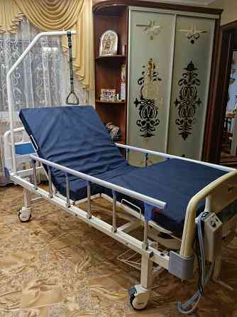 Медицинская кровать Донецк