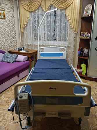 Медицинская кровать Донецк