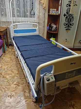 Медицинская кровать Донецк