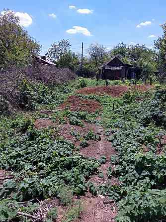 Продаю земельный участок Донецк