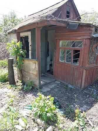 Продаю земельный участок Донецк