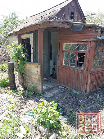 Продаю земельный участок Донецк - изображение 1