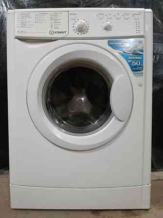 Стиральная машина INDESIT Донецк