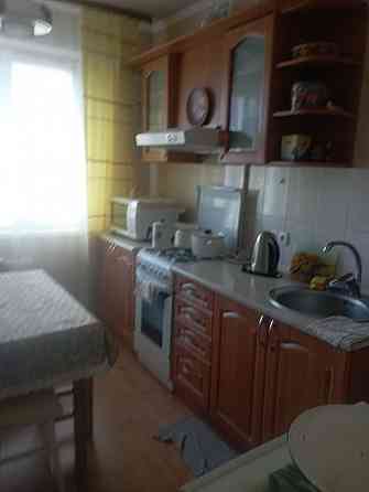 3х комн. квартира 8/9. Проспект Ильича / Мединститут Донецк