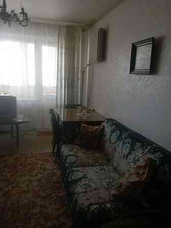 3х комн. квартира 8/9. Проспект Ильича / Мединститут Донецк