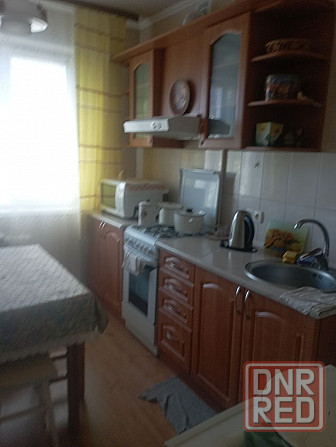 3х комн. квартира 8/9. Проспект Ильича / Мединститут Донецк - изображение 5