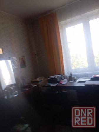 3х комн. квартира 8/9. Проспект Ильича / Мединститут Донецк - изображение 4