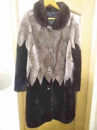 Шуба женская натуральная Донецк