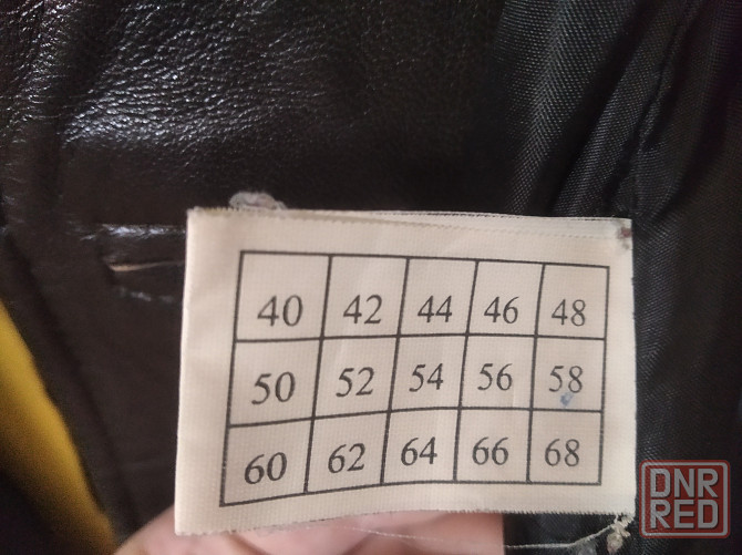 Шуба женская натуральная Донецк - изображение 7