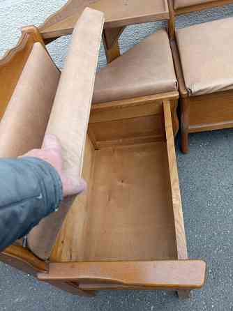 Кухонный уголок Донецк