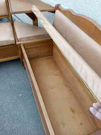 Кухонный уголок Донецк