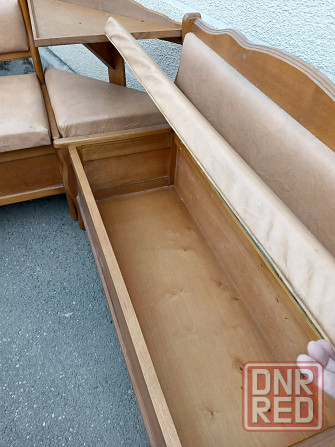 Кухонный уголок Донецк - изображение 3