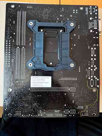 Продам комплект Pentium Gold G5400, H310M-R, DDR4 8Гб Макеевка