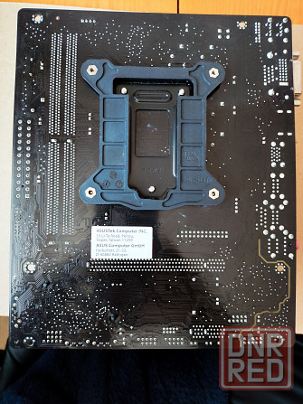 Продам комплект Pentium Gold G5400, H310M-R, DDR4 8Гб Макеевка - изображение 3