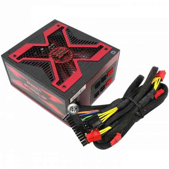 Aerocool strike-x 1100w / под ремонт / Донецк