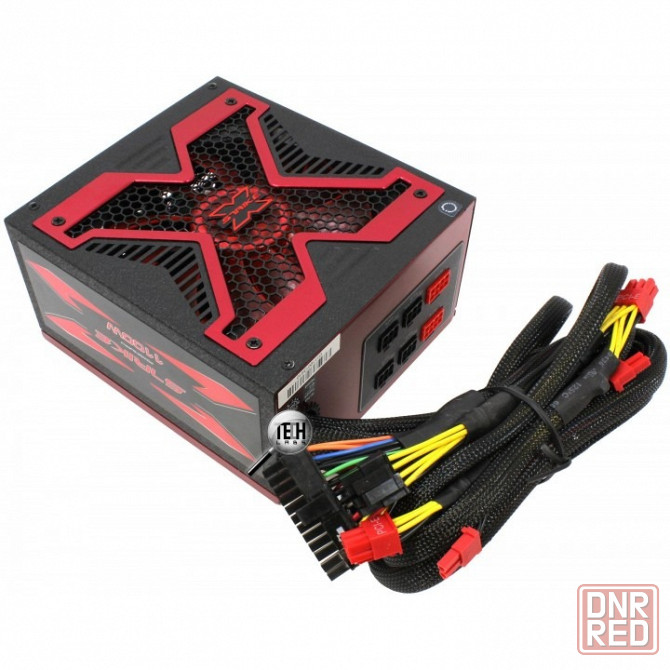 Aerocool strike-x 1100w / под ремонт / Донецк - изображение 1