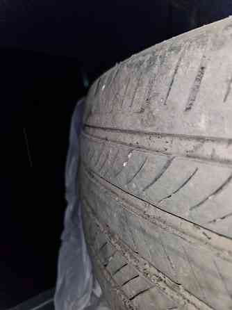 Продам диски с резиной 18 Донецк