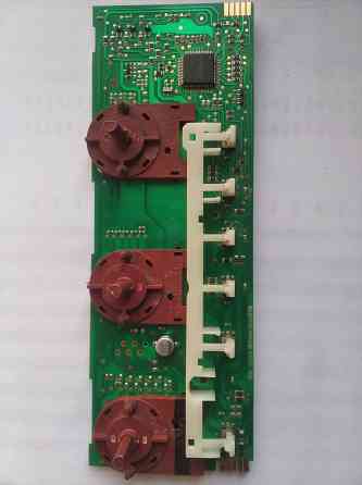 Модуль плата Indesit Донецк