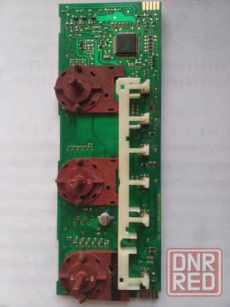 Модуль плата Indesit Донецк - изображение 1