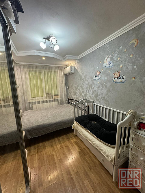 4-х комнатная квартира в Ленинском р-не Донецк - изображение 2