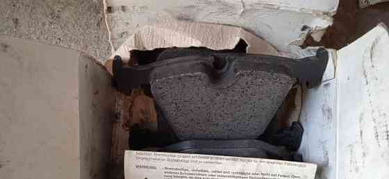 Запчасти BMW Group Донецк