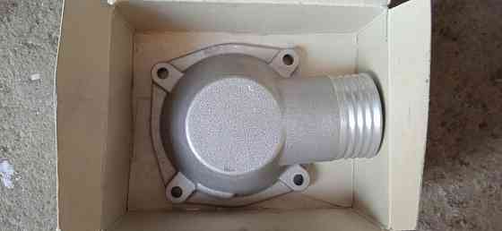 Запчасти BMW Group Донецк