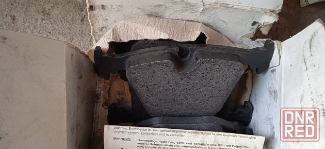 Запчасти BMW Group Донецк - изображение 2